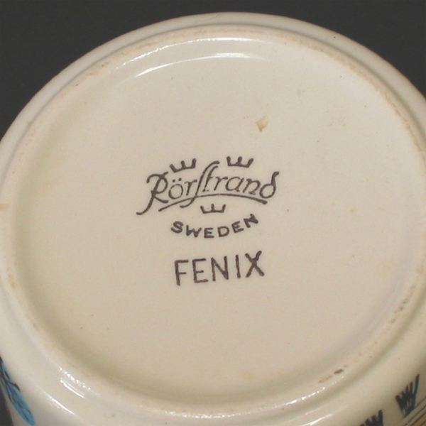 画像: ローストランドのマグカップ